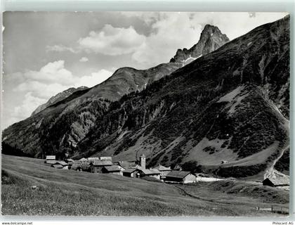 7438 Hinterrhein 1961 - 10299807