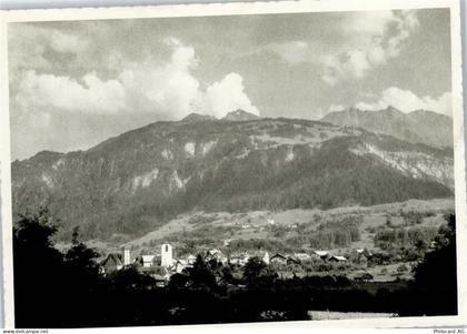 7130 Ilanz - 50796881