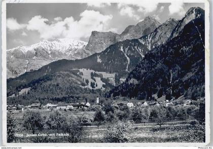 7307 Jenins - Falknis - 50713559