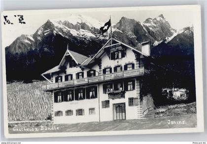 7307 Jenins - Gasthaus zum Bündte - 50739451