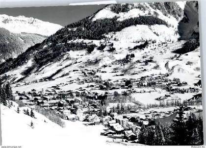 7250 Klosters - 51950679