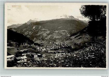 7250 Klosters - Klosters mit Madrisahörner - 10156274