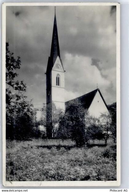 7240 Küblis - Kirche - 51313966