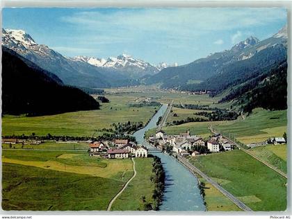 7522 La Punt-Chamues-ch - 10273834