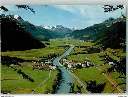 7522 La Punt-Chamues-ch 1977 - 39764891