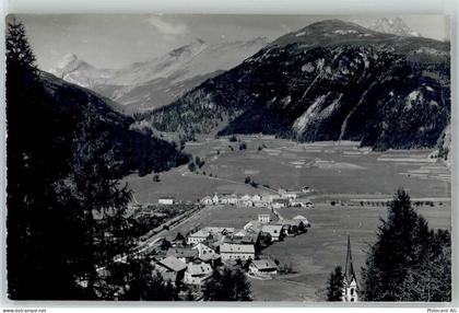 7522 La Punt-Chamues-ch - Albulastraße - 51713342