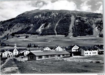 7522 La Punt-Chamues-ch - CVJM-Ferienheim - 50746246