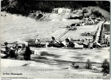 7522 La Punt-Chamues-ch Winter - 10686681