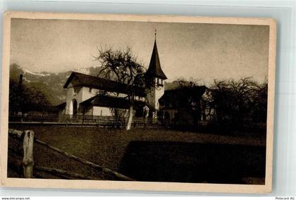 7302 Landquart - Kirche Calanda - 39698653