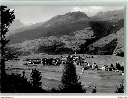 7083 Lantsch/Lenz - mit Piz Toissa - 11089094