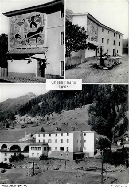 7543 Lavin - Haus Fliane - 50771608