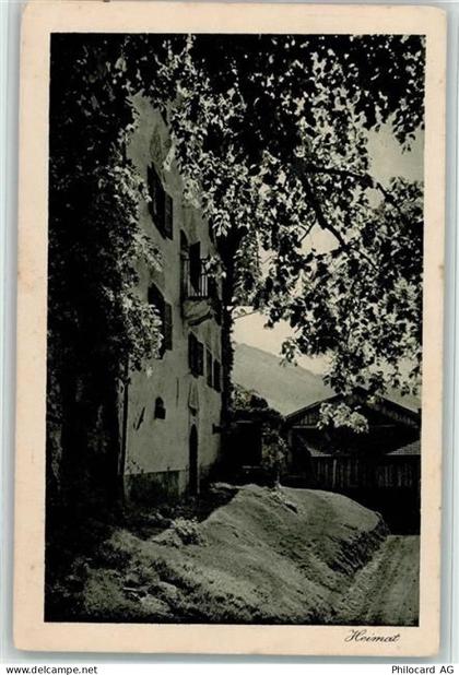 7242 Luzein - Heimat - 11089188