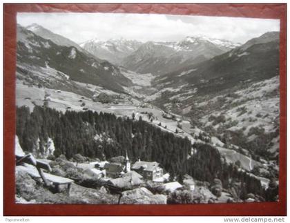 Luzein (GR) -  Pany