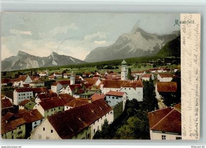 7304 Maienfeld - 1903 - 13116881