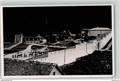 7304 Maienfeld - Festung Luziensteg - 10606346