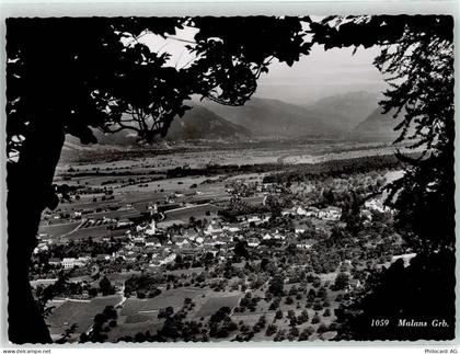 7208 Malans GR - 52010441