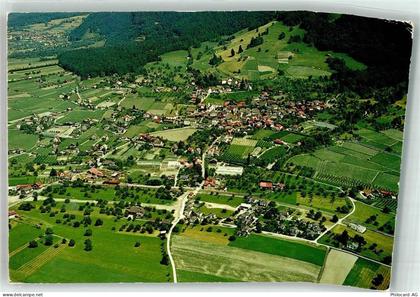 7208 Malans GR Foto AK Fliegeraufnahme Foto Gross - 39702735