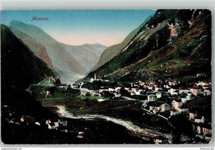 6563 Mesocco 1915 - 13909314