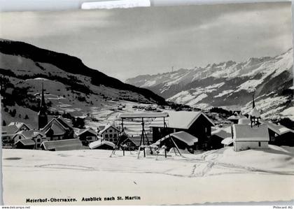 7134 Obersaxen Meierhof - Gesamtansicht - 50799539