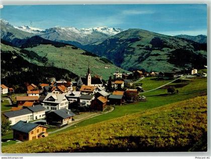 7134 Obersaxen Meierhof - Meierhof - 39495601