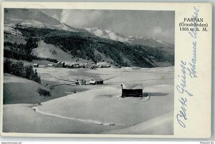 7076 Parpan - 10205922