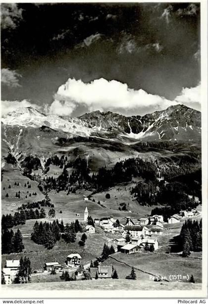 7076 Parpan - 11084526