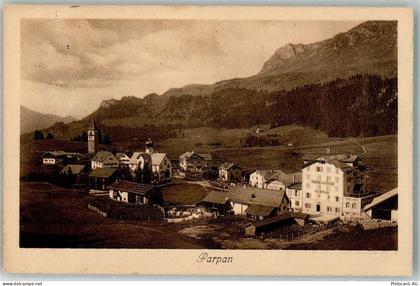 7076 Parpan 1915 - 10735320