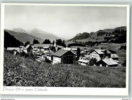 7076 Parpan Foto AK - 38068235