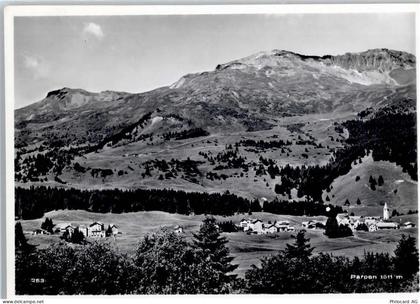 7076 Parpan - Gesamtansicht - 50799562