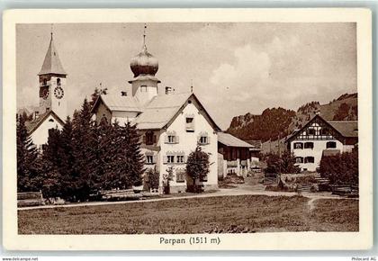 7076 Parpan - Kirche - 10604407