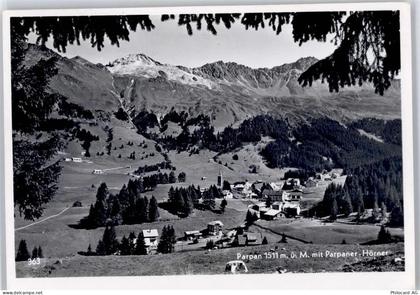 7076 Parpan - Kirche - 51280896