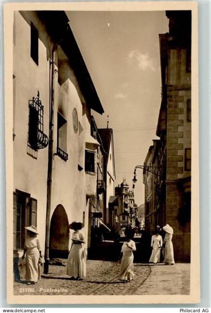 7504 Pontresina - 10597303