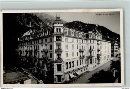 7504 Pontresina - Hotel Pontresina - 13094645