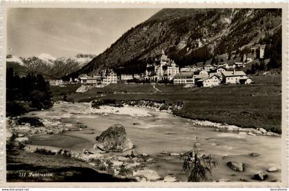 Pontresina