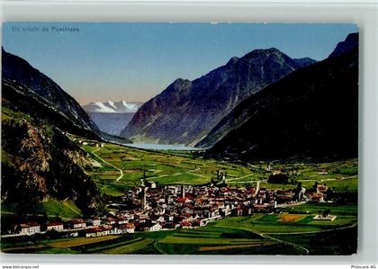 7742 Poschiavo - Ortsansicht - 10158355