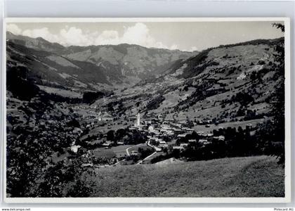 7247 Saas im Prättigau - 51073800