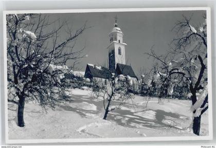 7247 Saas im Prättigau - Kirche - 51314191