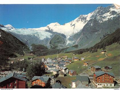 ET-SUISSE SAAS FEE-N°TB3534-C/0123