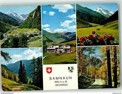 7563 Samnaun Dorf - 39698058