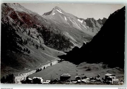 7563 Samnaun Dorf - Muttler - 10593513