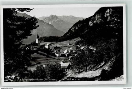 7493 Schmitten Albula - 10624006