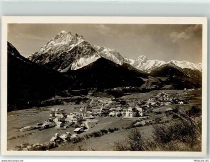 7550 Scuol Schuls - 10587853