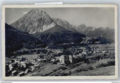 7550 Scuol Schuls - Pisocgruppe - 50772733