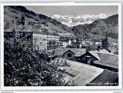 7212 Seewis Dorf - Scesaplana - 50865829