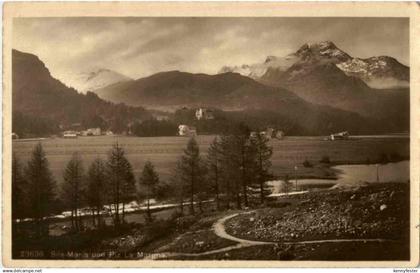 Sils Maria
