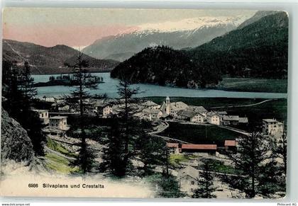 7513 Silvaplana - Crestalta - 10593426