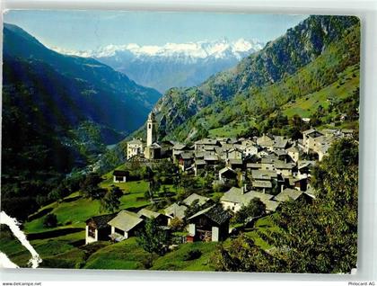 7610 Soglio - 39375024