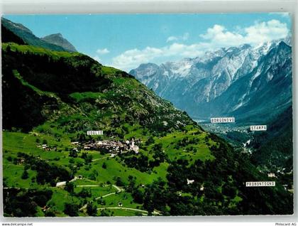 7610 Soglio - Fliegeraufnahme - 10583839