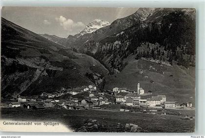 7435 Splügen - 10207296