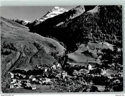 7435 Splügen 1971 - mit Stutzalp - 10390691